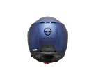 Cască Schuberth C5 albastru mat