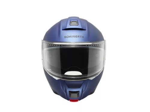 Cască Schuberth C5 albastru mat