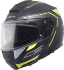 Casca Schuberth C5 Omega galben