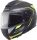 Casca Schuberth C5 Omega galben