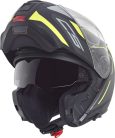 Casca Schuberth C5 Omega galben