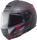 Casca Schuberth C5 Omega antracit