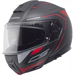 Casca Schuberth C5 Omega antracit