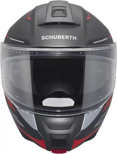 Casca Schuberth C5 Omega antracit