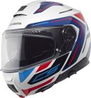 Casca Schuberth C5 Omega alb