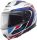 Casca Schuberth C5 Omega alb