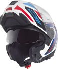 Casca Schuberth C5 Omega alb