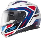 Casca Schuberth C5 Omega alb