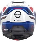 Casca Schuberth C5 Omega alb