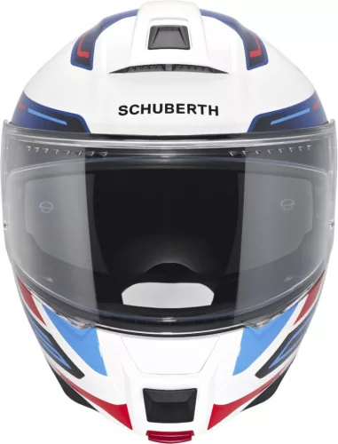 Casca Schuberth C5 Omega alb
