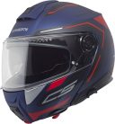 Casca Schuberth C5 Omega albastru