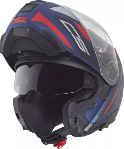 Casca Schuberth C5 Omega albastru