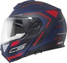 Casca Schuberth C5 Omega albastru