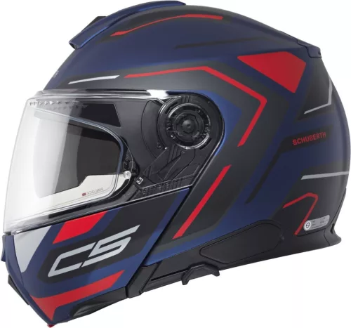 Casca Schuberth C5 Omega albastru