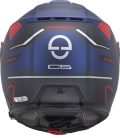 Casca Schuberth C5 Omega albastru
