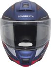 Casca Schuberth C5 Omega albastru