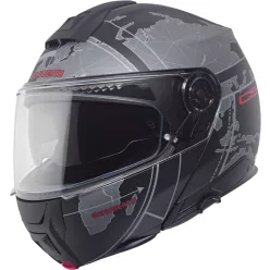 Casca Schuberth C5 Globe negru