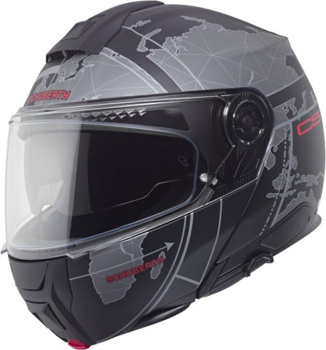 Casca Schuberth C5 Globe negru