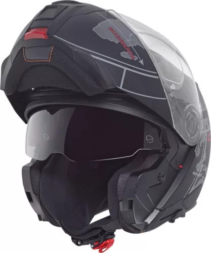 Casca Schuberth C5 Globe negru
