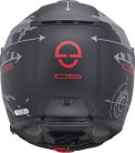 Casca Schuberth C5 Globe negru