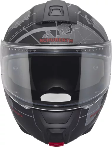 Casca Schuberth C5 Globe negru