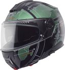 Casca Schuberth C5 Globe verde