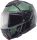 Casca Schuberth C5 Globe verde