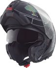 Casca Schuberth C5 Globe verde