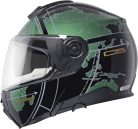 Casca Schuberth C5 Globe verde