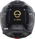 Casca Schuberth C5 Globe verde