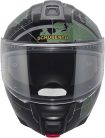 Casca Schuberth C5 Globe verde