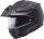Casca Schuberth E2 Atlas negru/rosu mat