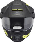 Casca Schuberth E2 Atlas galben/gri mat