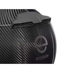 Cască Schuberth E2 Carbon negru