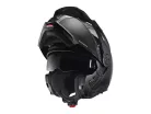 Cască Schuberth E2 Carbon negru