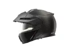Cască Schuberth E2 Carbon negru