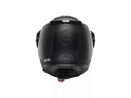 Cască Schuberth E2 Carbon negru