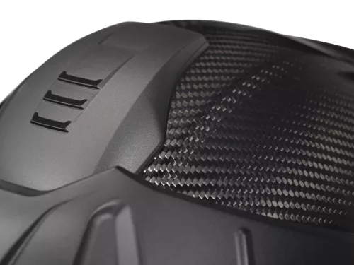 Cască Schuberth E2 Carbon negru