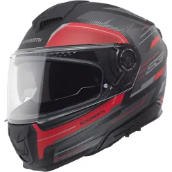 Casca Schuberth S3 Apex gri