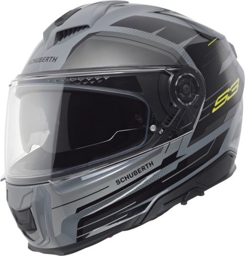 Casca Schuberth S3 Apex gri
