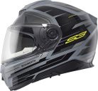 Casca Schuberth S3 Apex gri