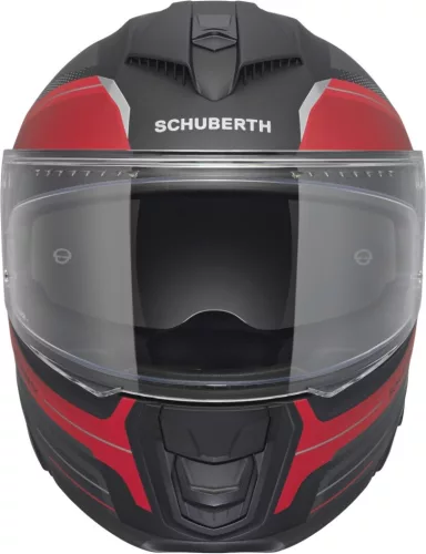 Casca Schuberth S3 Apex gri