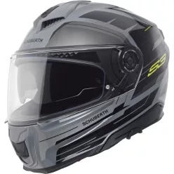 Casca Schuberth S3 Apex antracit