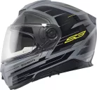 Casca Schuberth S3 Apex antracit