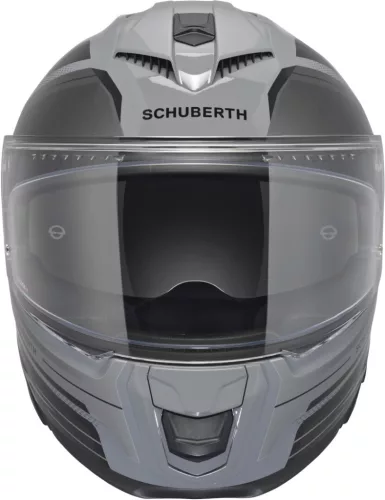 Casca Schuberth S3 Apex antracit