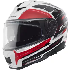 Casca Schuberth S3 Apex alb