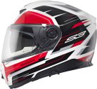 Casca Schuberth S3 Apex alb