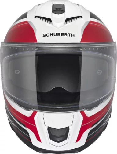 Casca Schuberth S3 Apex alb