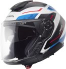 Casca Schuberth J2 Sigma albastru