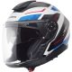 Casca Schuberth J2 Sigma albastru